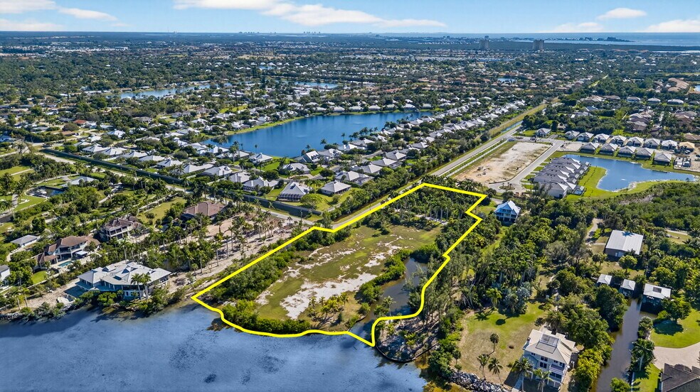 More Photos Of 15500 Cook Rd, Fort Myers Land For Sale