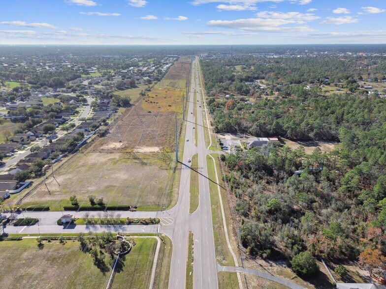 More Photos Of 0 Sunshine Grove Rd, Brooksville Land For Sale