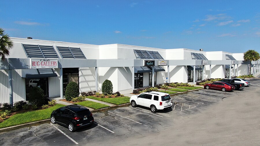 More Photos Of 7658 Philips Hwy, Jacksonville Unknown For Lease