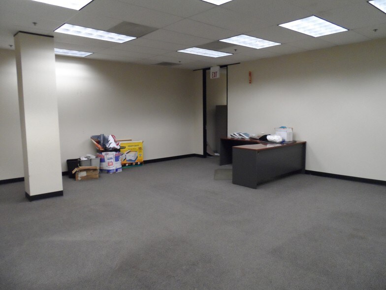 Photo of 1st Floor Ste 110