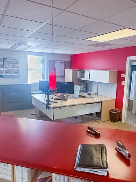 More Photos Of 3109 University Dr, Durham Office For Lease