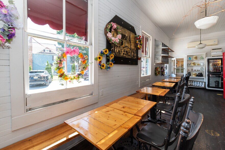More Photos Of 55 Chestnut St, Elmer Convenience Store For Sale
