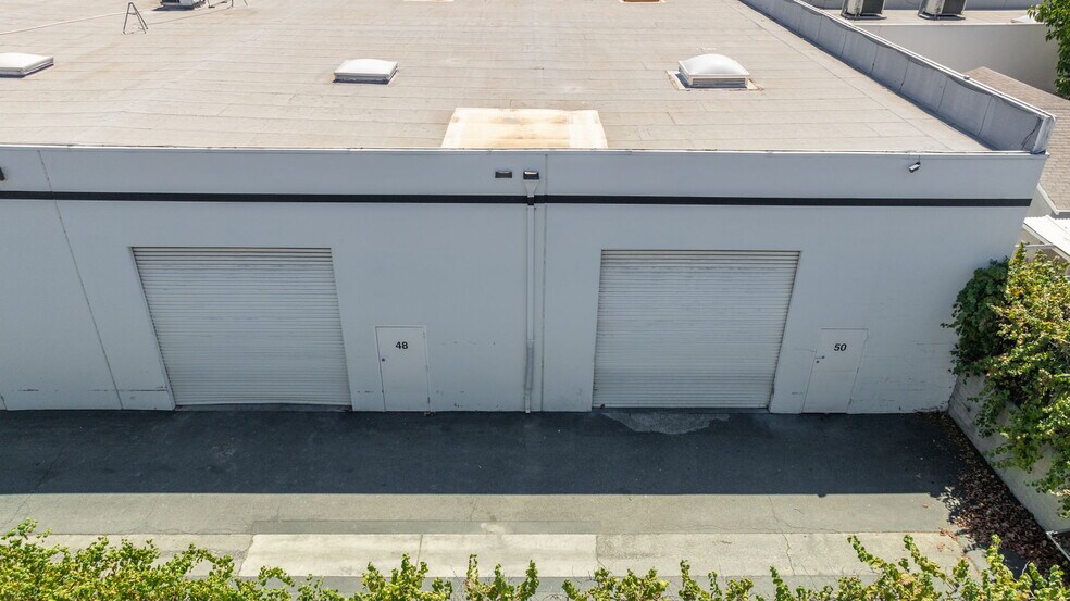 More Photos Of 2-72 N Central Ave, Upland Warehouse For Sale