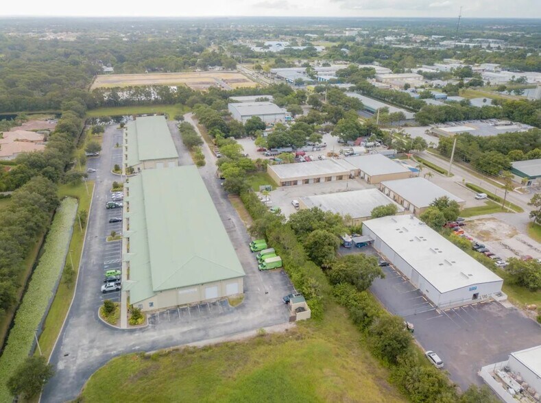 Primary Photo Of 4460-4514 McAshton St, Sarasota Warehouse For Sale