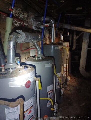 More Photos Of 91 Spring St, New Haven Apartments For Sale