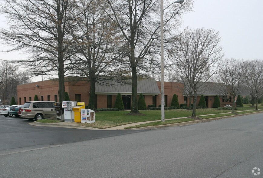 More Photos Of 2126 Espey Ct, Crofton Office For Lease