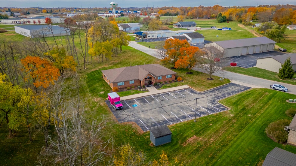 More Photos Of 350 Huls Dr, Englewood Office For Sale