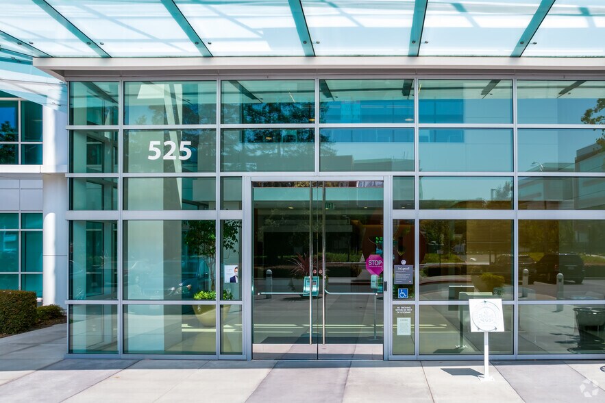 More Photos Of 525 Almanor Ave, Sunnyvale Office For Lease