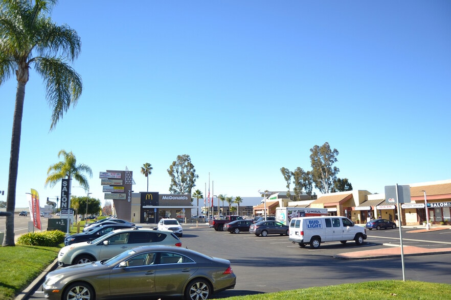 More Photos Of 7140-7190 Miramar Rd, San Diego Unknown For Lease