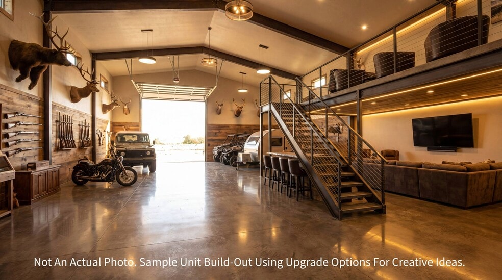 More Photos Of 2727 French Rd, De Pere Warehouse For Sale