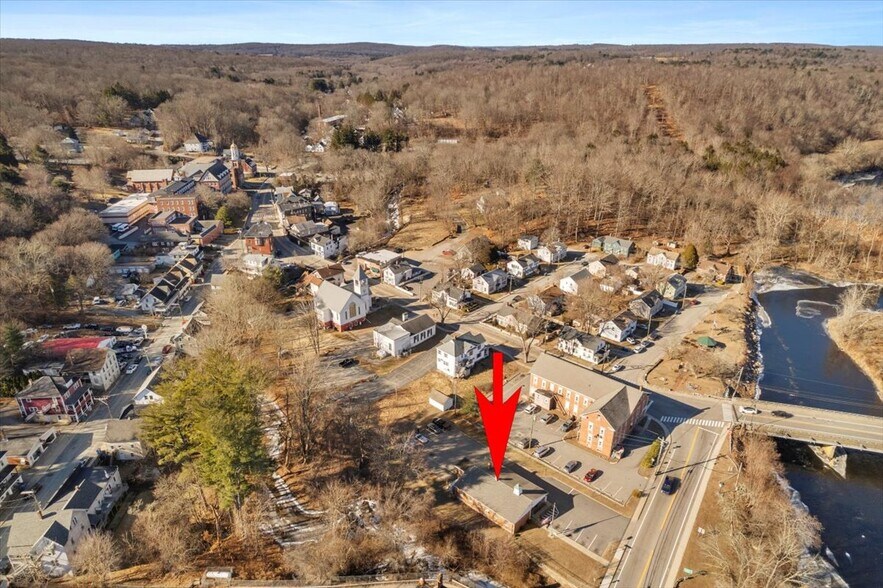 More Photos Of 2 Main St, Baltic Specialty For Sale