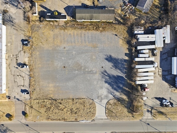 Primary Photo Of 37 Ironside Ct, Willingboro Contractor Storage Yard For Lease