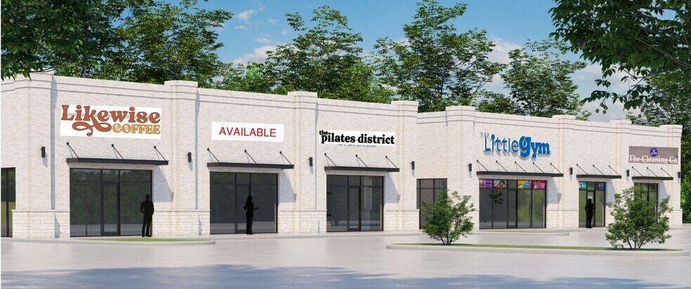 Primary Photo Of 7596 Old Jacksonville Highway, Tyler Flex For Lease