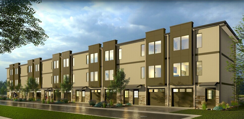 Primary Photo Of 221 Lamm St, Mankato Apartments For Sale