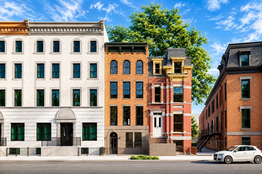 More Photos Of 96 Macon St, Brooklyn Land For Sale