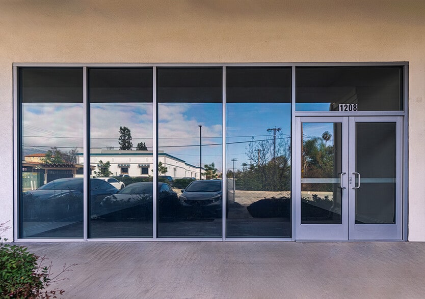 More Photos Of 1202-1212 Huntington Dr, Duarte Hotel For Lease