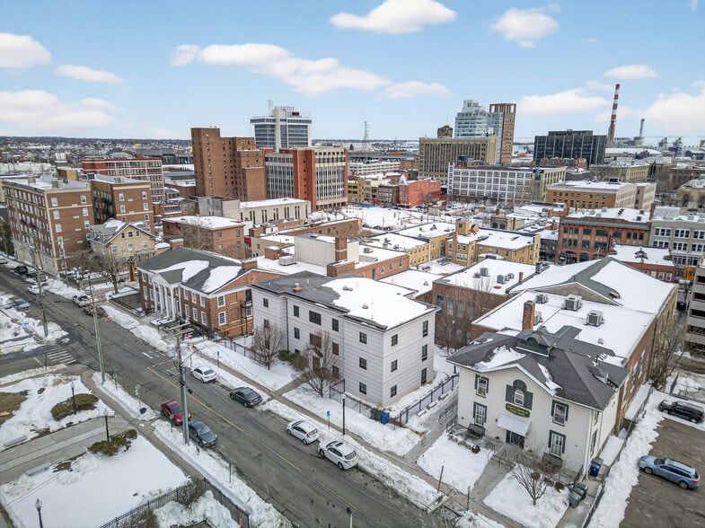 More Photos Of , Bridgeport Multifamily For Sale