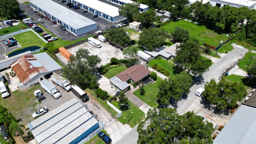 More Photos Of 883 Southwind Ln, Largo Industrial For Sale