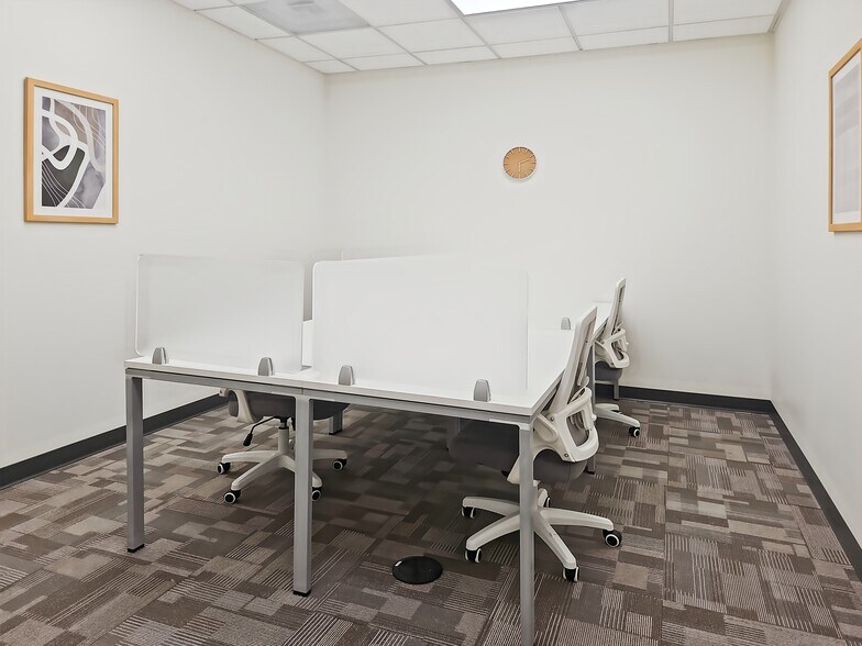 More Photos Of 21 Rancho Camino Dr, Pomona Coworking Space