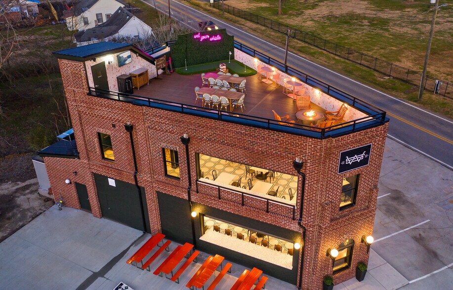 More Photos Of 5503 Main St, Ooltewah Flex For Sale