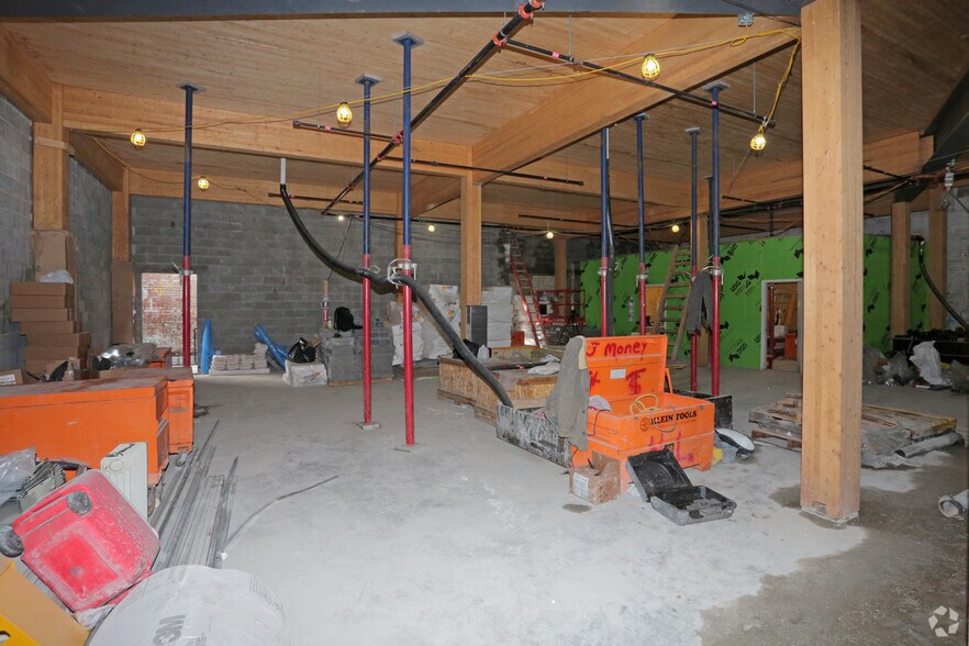 Photo of 1st Floor Ste 