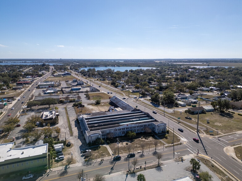 More Photos Of 160 W Haines Blvd, Lake Alfred Self Storage For Sale