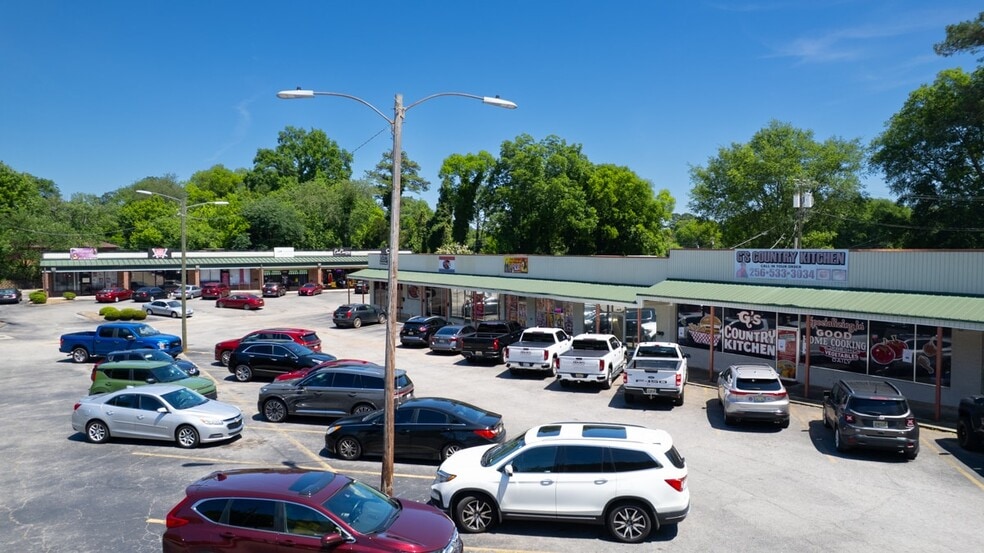More Photos Of , Huntsville General Retail For Sale