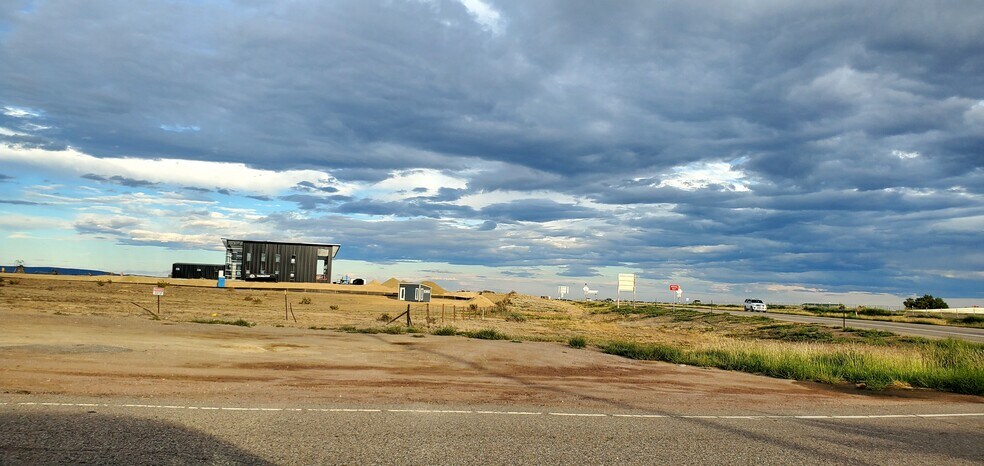 More Photos Of 130 County Road 67, Penrose Industrial For Lease