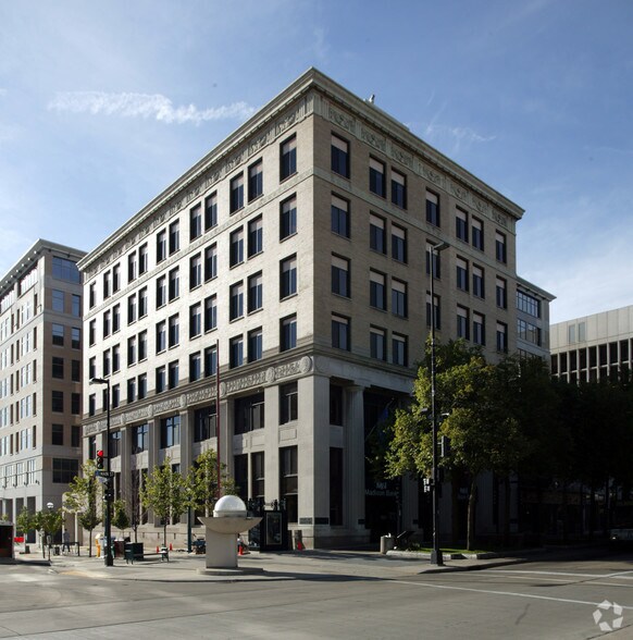 More Photos Of 1 W Main St, Madison Office For Lease