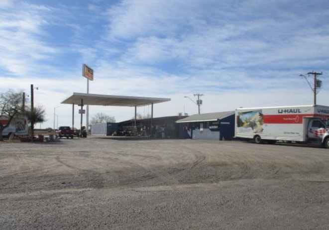 More Photos Of 3192 N Pearce St, Eloy Warehouse For Sale