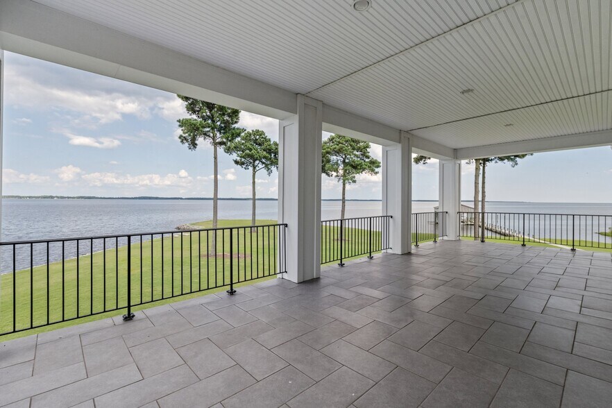 More Photos Of 220 Pungo Shores, Belhaven Lodge Meeting Hall For Sale