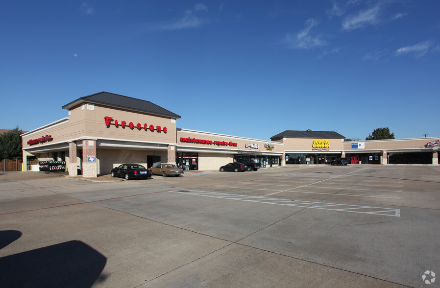 Primary Photo Of 17419-17489 Preston Rd, Dallas Unknown For Lease