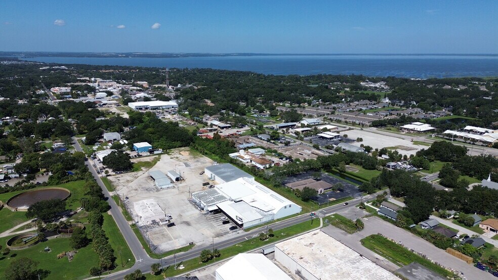 More Photos Of 306 9th St, Winter Garden Warehouse For Lease