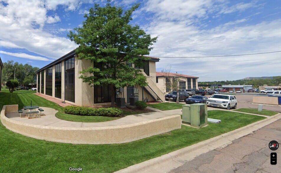 More Photos Of 1445 N Union Blvd, Colorado Springs Office For Sale
