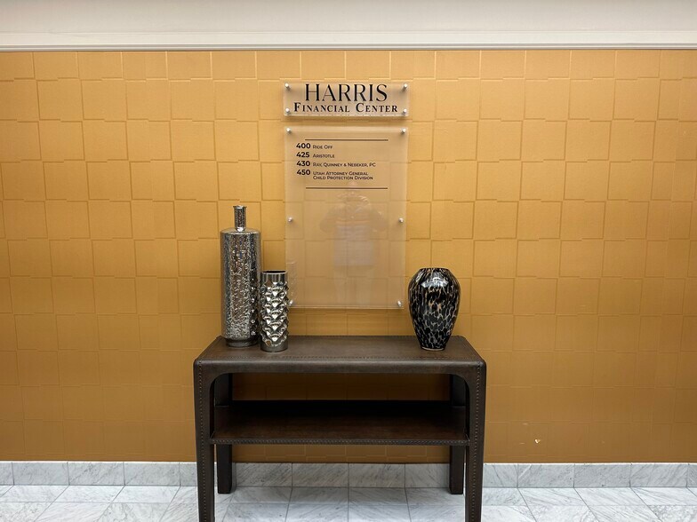 More Photos Of 86 N University Ave, Provo Office Residential For Lease