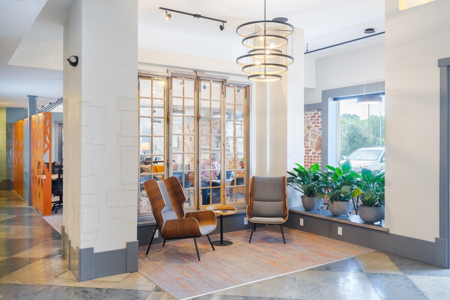 More Photos Of 8105 Rasor Blvd, Plano Coworking Space