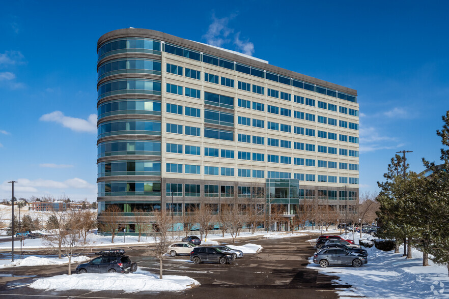 Primary Photo Of 380 Interlocken Cres, Broomfield Office For Lease