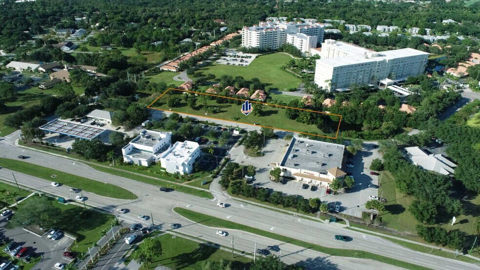 More Photos Of 169 Pointe Loop Dr, Venice Land For Sale