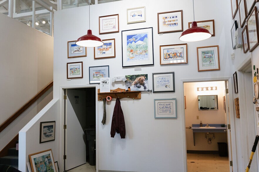 More Photos Of 2101 Jordan Ave, Juneau General Retail For Sale