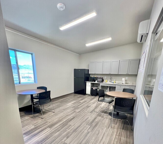 More Photos Of 2200 USA Pky, Sparks Industrial For Sale