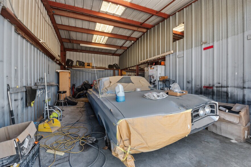 More Photos Of 1450 W Main St, Merced Auto Repair For Sale