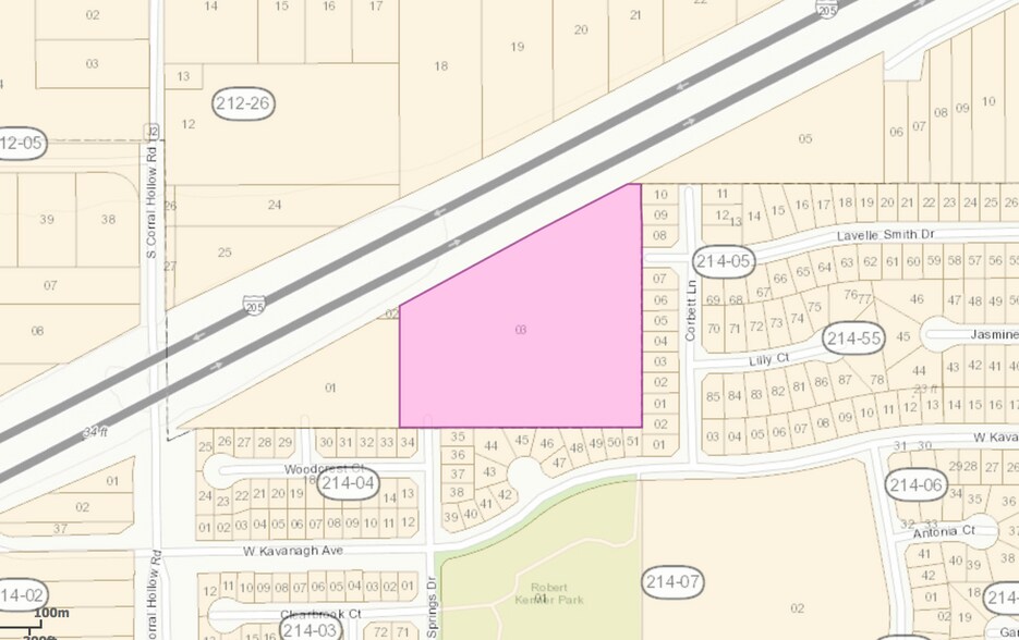 More Photos Of 11428 W Clover Rd, Tracy Land For Lease