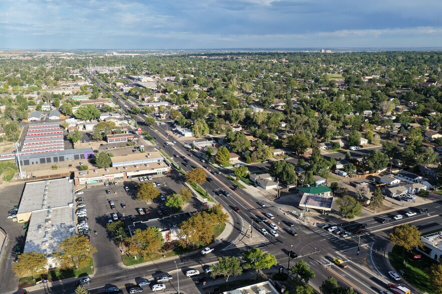 More Photos Of 1000 34th Ave, Greeley Freestanding For Sale