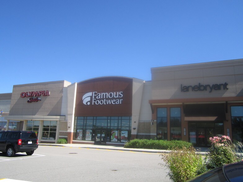 More Photos Of 90 Providence Hwy, Walpole Unknown For Lease