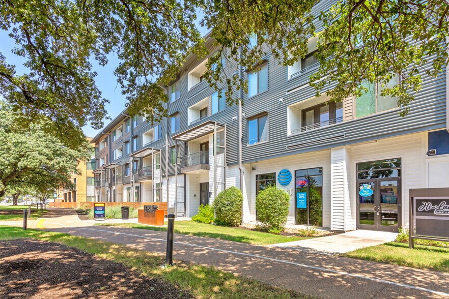 More Photos Of 110 Jacob Fontaine Ln, Austin Apartments For Lease