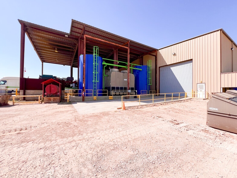 More Photos Of 1105 S Grandview Ave, Odessa Industrial For Sale