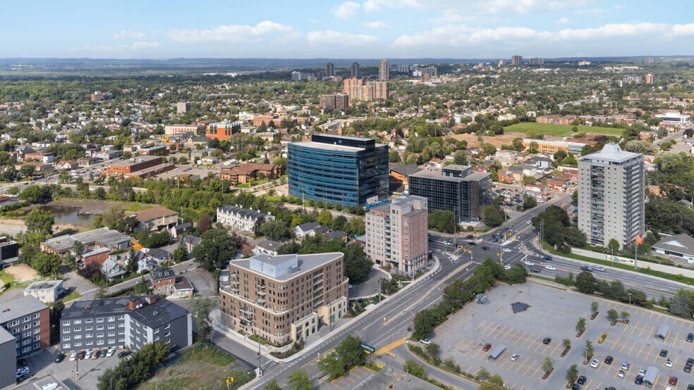 More Photos Of 14 Stevens Av, Ottawa Apartments For Sale