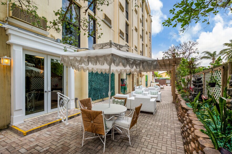More Photos Of 50 S Ocean Dr A1A, Deerfield Beach Hotel For Sale