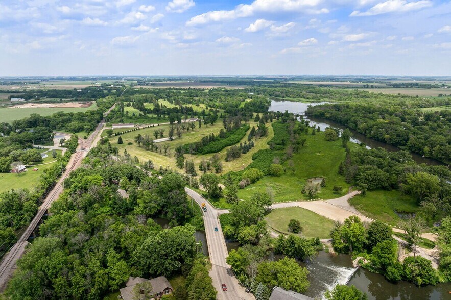 Primary Photo Of 3700 11th Pl NE, Austin Land For Sale