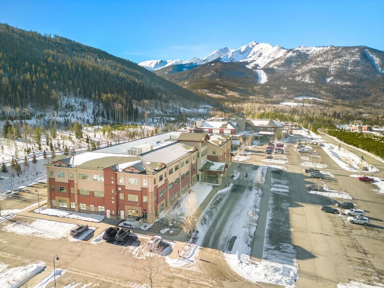 More Photos Of 360 Peak One Dr, Frisco Medical For Lease